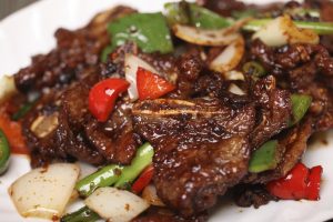 China Impression Restaurant – Quality Szechuan Cuisine Served in ...
